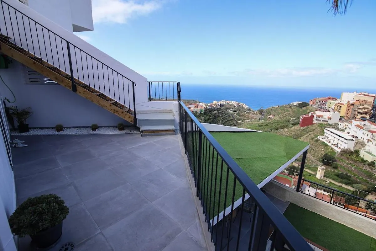 A Villa With Views And A Place To Chill Out Λος Ρεαλέχος 0*,  Ισπανία