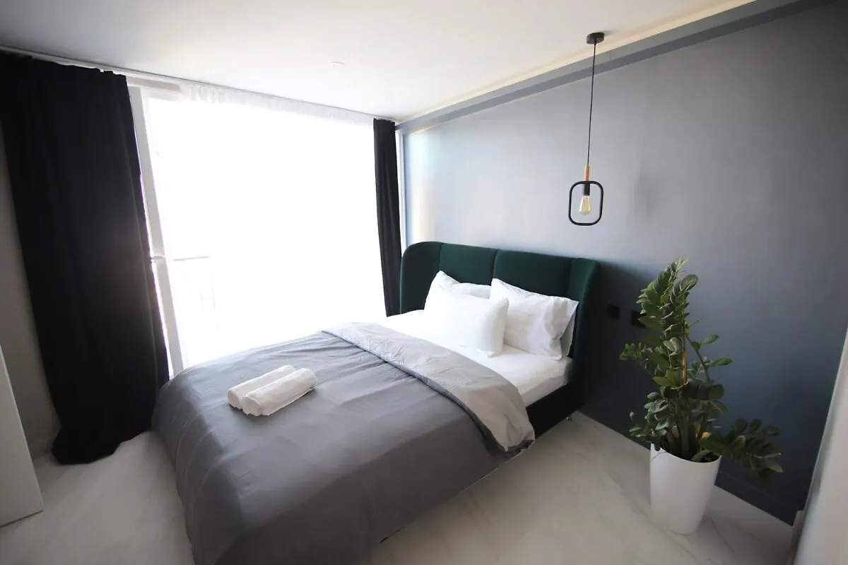 A Villa With Views And A Place To Chill Out 洛斯雷尔雷赫斯 西班牙